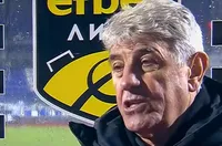 Спартак Вн се изправя срещу историята