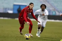 Халф на ЦСКА с шанс за Мондиал 2026