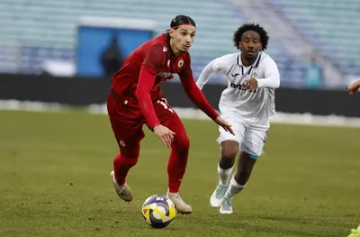 Халф на ЦСКА с шанс за Мондиал 2026