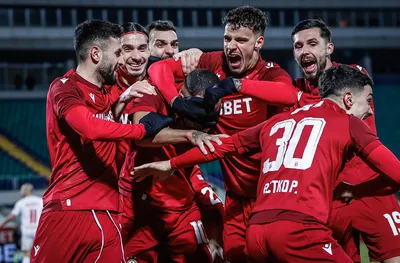 Шеф в ЦСКА: За тази зима приключихме с новите попълнения