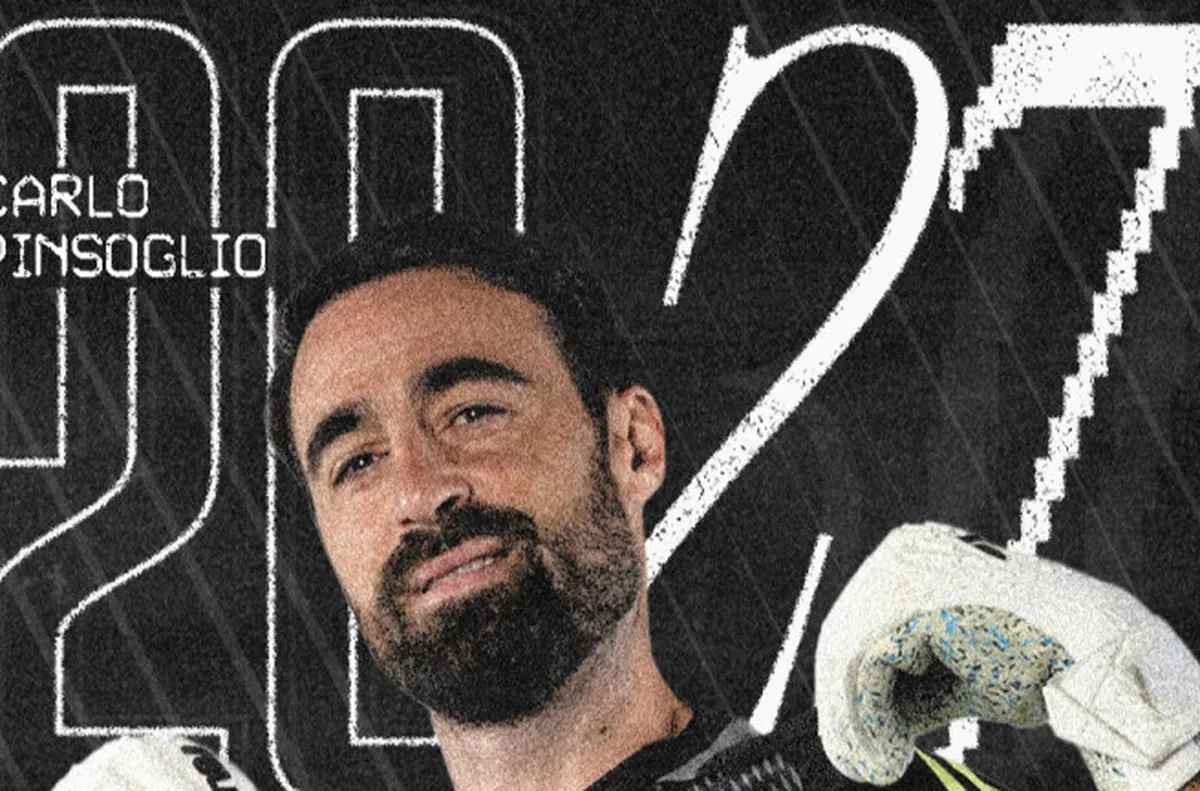 Ювентус удължи договора на играч без мач в два сезона