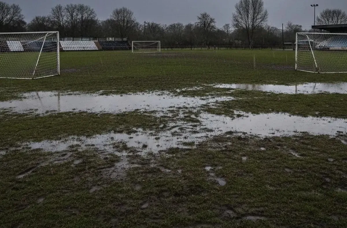 Отложените мачове от Трета лига имат дати