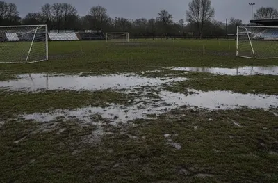 Отложените мачове от Трета лига имат дати