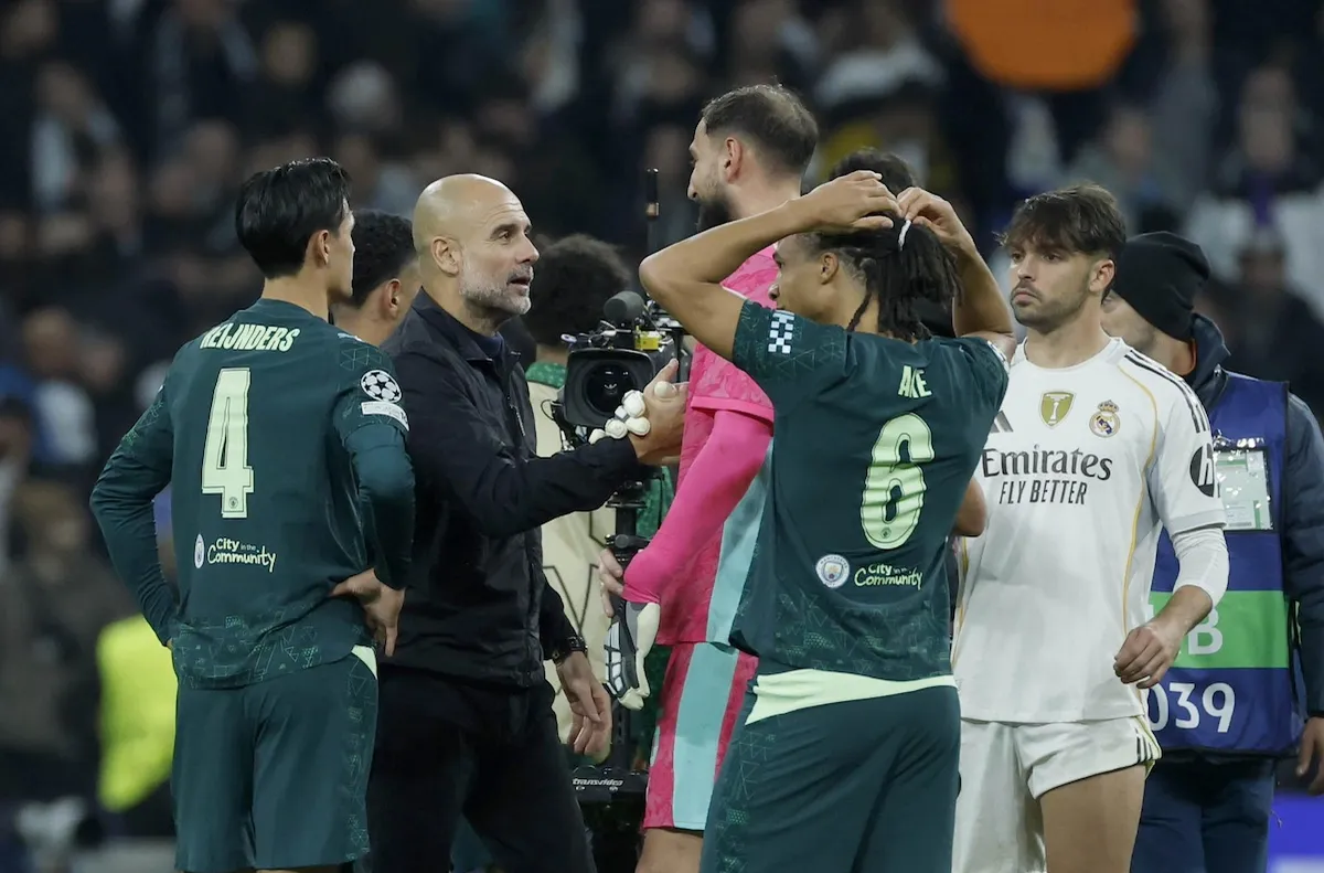 Два мегасблъсъка в Шампионска лига