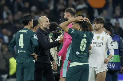 Два мегасблъсъка в Шампионска лига