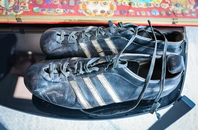 Безценни артикули бяха дарени за клубния музей на ЦСКА (ВИДЕО)