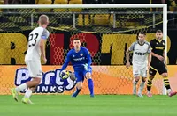 НА ЖИВО: Монтана - Ботев (Пд) (СЪСТАВИ)