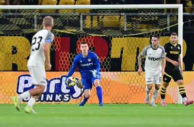 НА ЖИВО: Монтана - Ботев (Пд) (СЪСТАВИ)