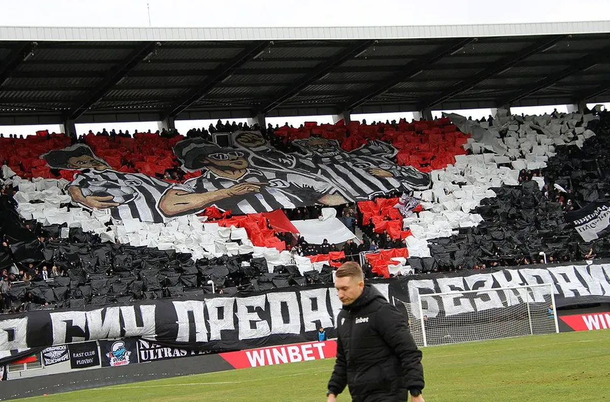 Локомотив Пловдив с важна съобщение 