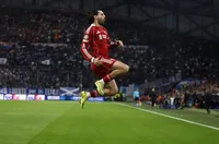 Ливърпул обяви рекордни приходи от шампионския сезон в Англия