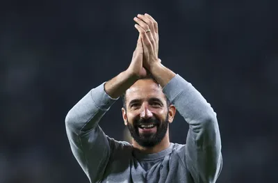 Неустойката на Рубен Аморим достига 16 милиона паунда