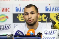 Радослав Росенов се класира за полуфиналите на купа “Странджа”