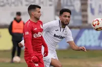 НА ЖИВО: Славия - ЦСКА 1948 (СЪСТАВИ)