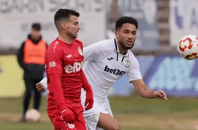 НА ЖИВО: Славия - ЦСКА 1948 (СЪСТАВИ)