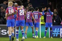 Фаворитът Кристъл Палас ще пътува до Кипър в ЛК (жребий)