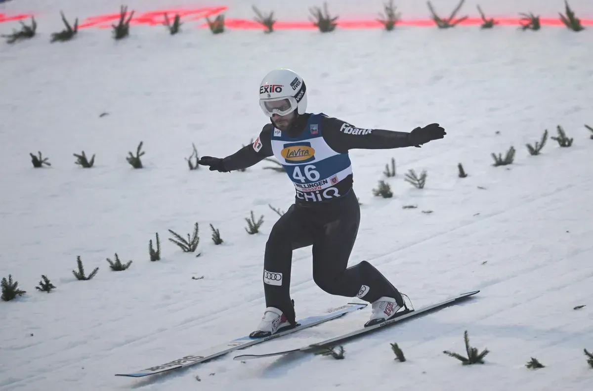 Зографски завърши 20-и в квалификацията в Кулм