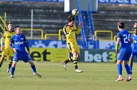 Монтана загаси искрата в Ботев (Пловдив)