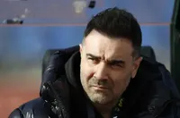 Вавалис: Работим върху три неща