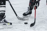 България с четвърта загуба на световното по хокей на лед