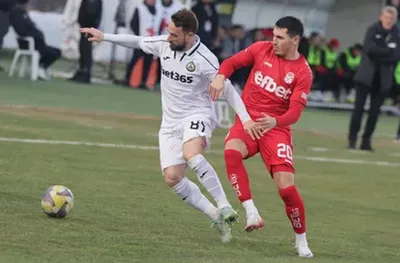 Собреро: Не се съмняваме, че ще влезем в топ 4