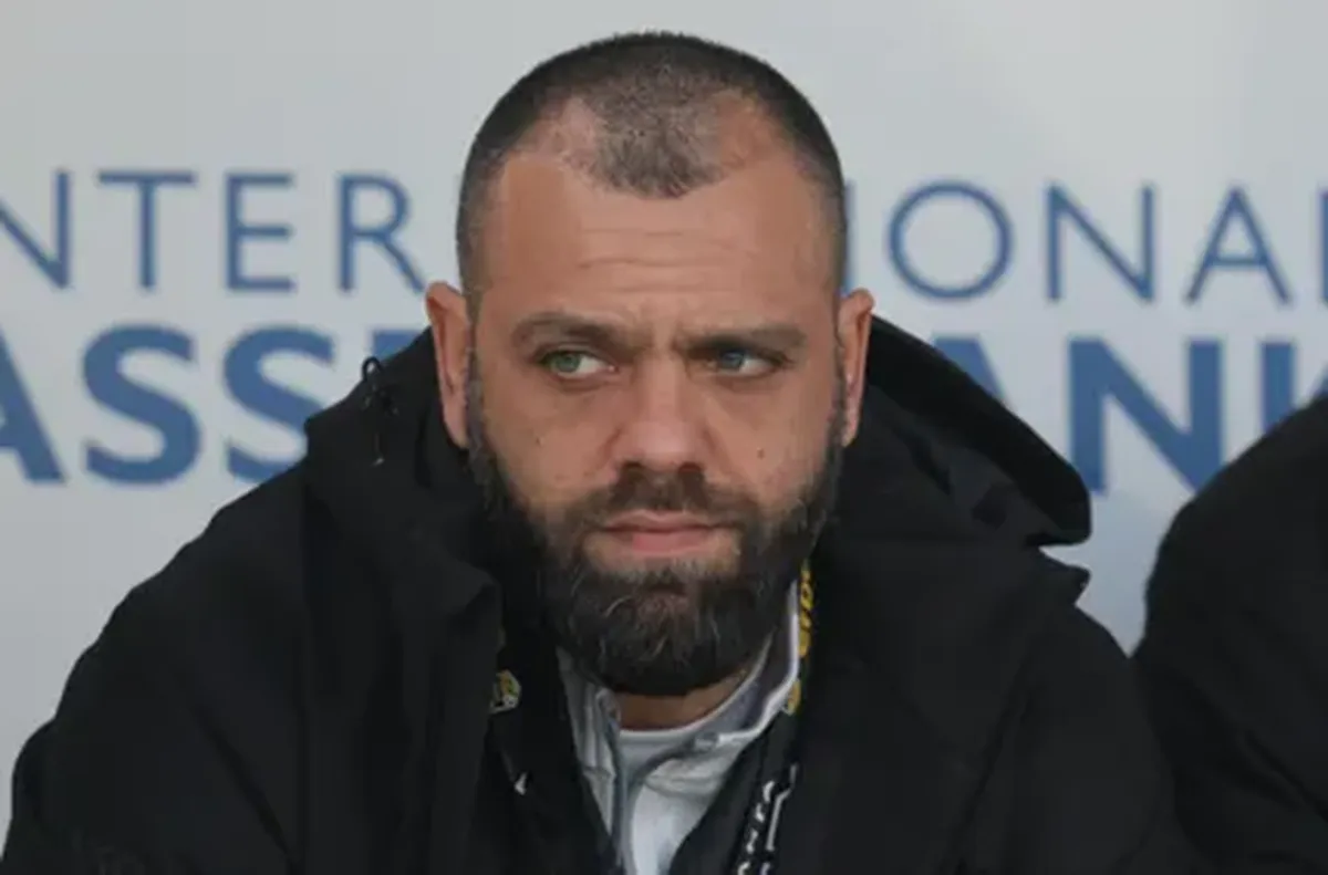 Алвеша: Най-важно беше да спечелим трите точки