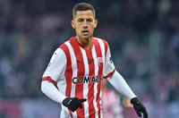 Мартин Минчев с гол при загуба на Краковия