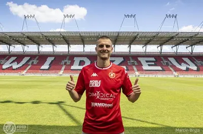 Чорбаджийски с дебютен гол при успех на Херманщат