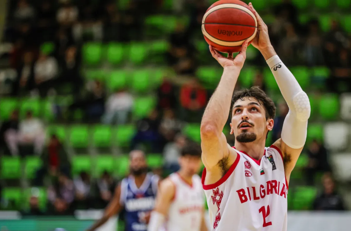 България загуби визитата си на Норвегия