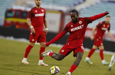 ЦСКА излиза за нова победа и разгром