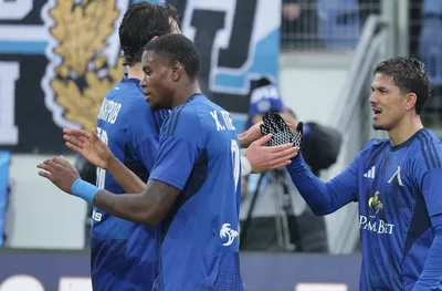 Левски с минимални промени срещу Локомотив (София)