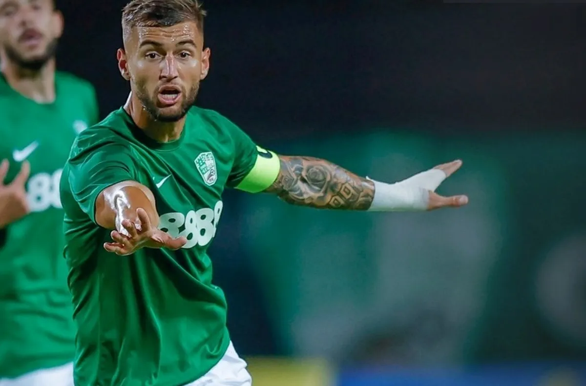 Берое ще спира отчайващата си серия срещу Ботев (Враца)