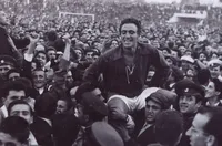 ЦСКА прави паметник на първите шампиони