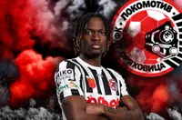 Локомотив (Горна Оряховица) подсили атаката си