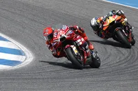 Педро Акоста спечели откриващото спринтово състезание в MotoGP