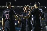 Интер Маями ще отпразнува титлата с посещение в Белия дом