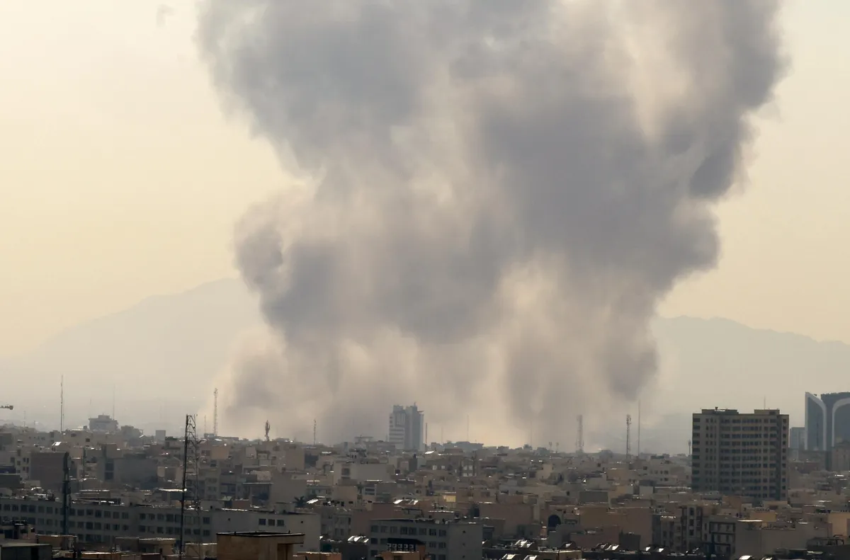 В Израел: Отмениха всички мачове