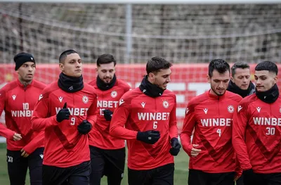 Двама се връщат в строя на ЦСКА за Септември