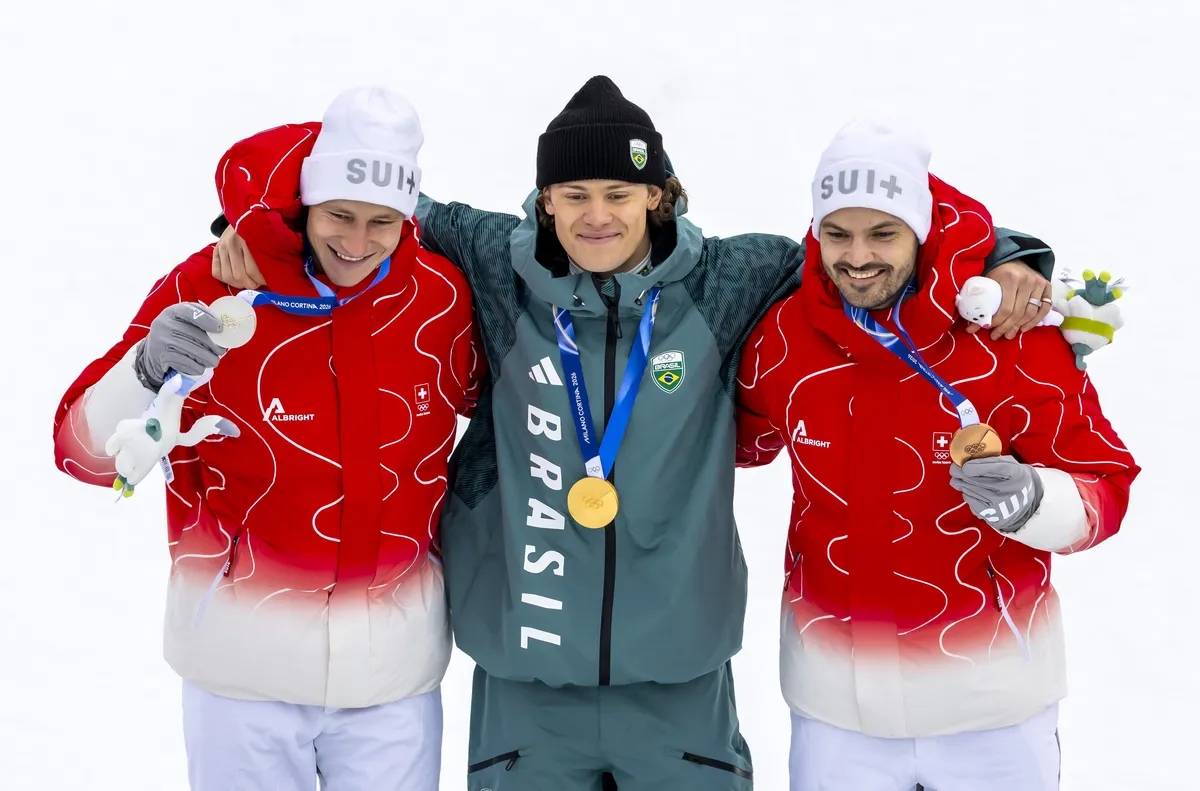 Одермат спечели 54-а победа за Световната купа