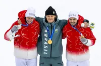 Одермат спечели 54-а победа за Световната купа