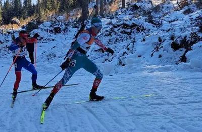 Бронзов медал за България в биатлона на световното при 19-годишните