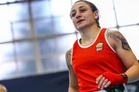 Златислава Чуканова е финалистка за купа “Странджа”