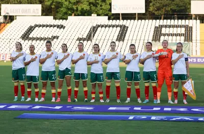 Националките по футбол откриват европейските квалификации срещу Хърватия