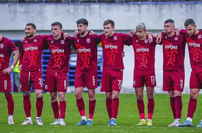 Фратрия разби Спортист (Своге) с 3:0