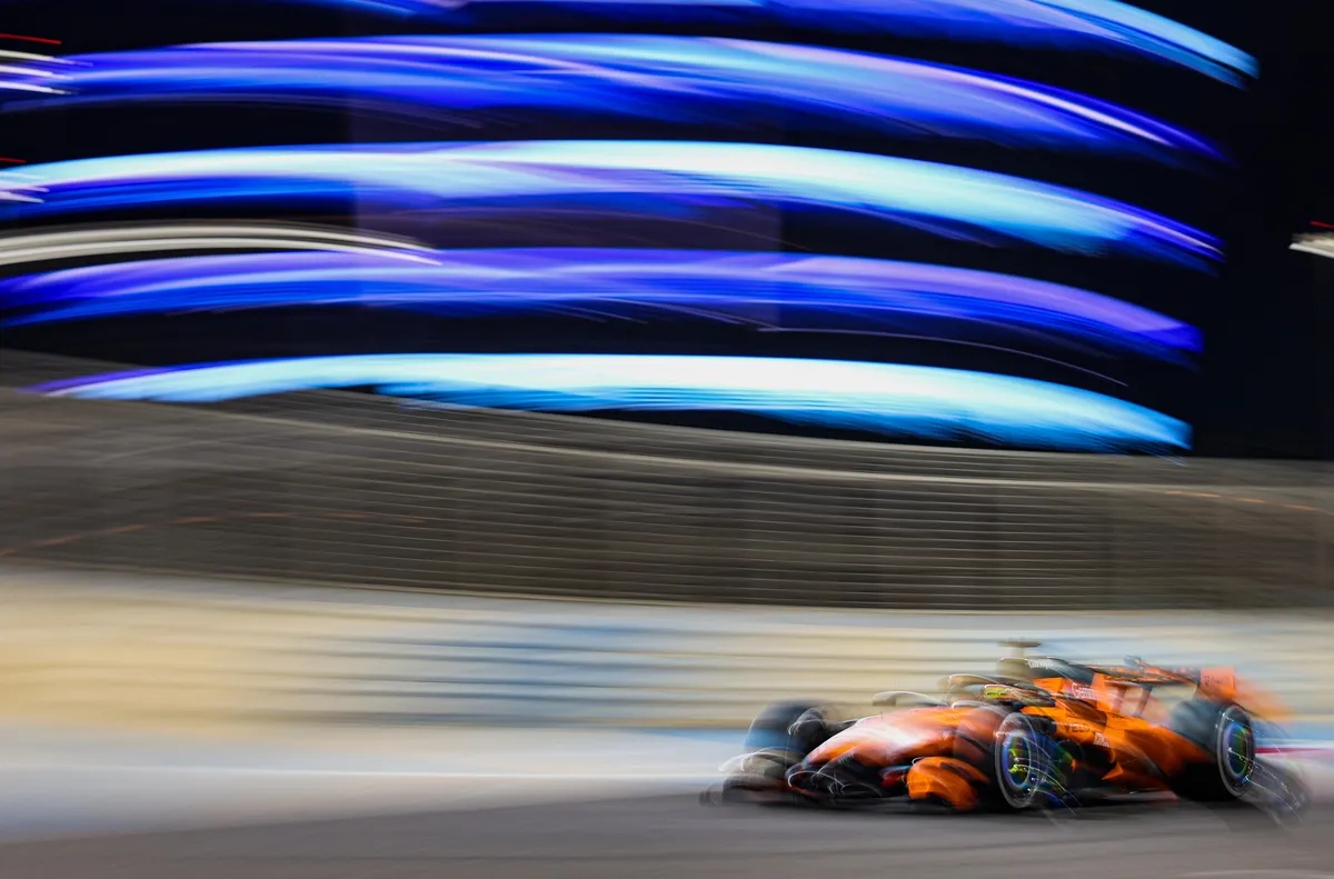 Формула 1 не се притеснява от конфликтите в Близкия изток