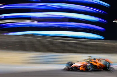 Формула 1 не се притеснява от конфликтите в Близкия изток