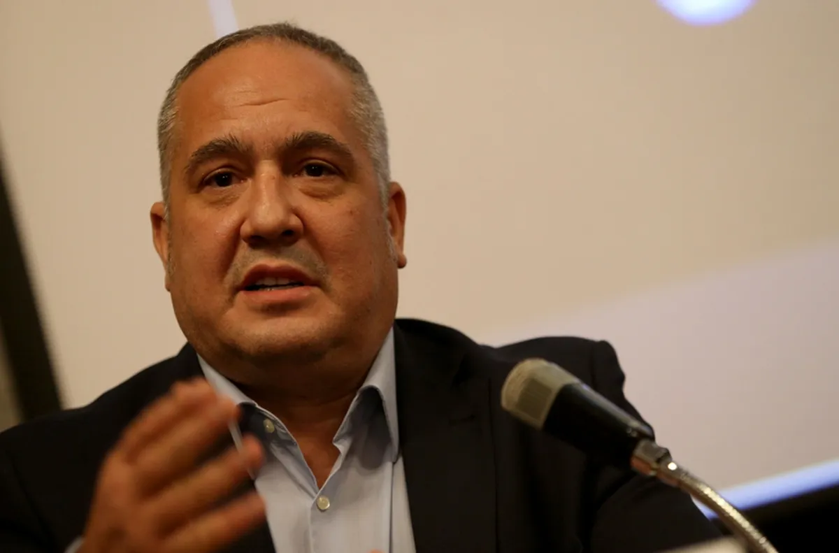 Слави Бинев: Ако има нещо, което е обединено в България, това е спортът