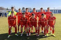 ЦСКА  III би Сливнишки герой в добавеното време