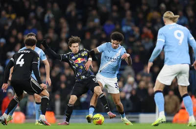 НА ЖИВО: Лийдс - Манчестър Сити (СЪСТАВИ)