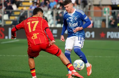 Комо би Лече за 5-о място в Серия А