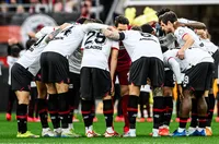 ОБЗОР: Байер Леверкузен стъпи накриво срещу Майнц (РЕЗУЛТАТИ) 